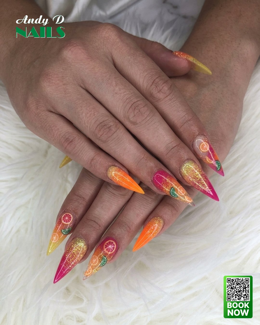 nail art highlight sep 2026